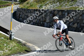 Photo #2431186 | 29-07-2022 10:43 | Passo Dello Stelvio - Waterfall curve BICYCLES