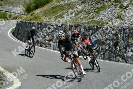 Photo #2669854 | 16-08-2022 11:49 | Passo Dello Stelvio - Waterfall curve BICYCLES