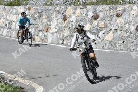Photo #2084677 | 04-06-2022 15:31 | Passo Dello Stelvio - Waterfall curve BICYCLES