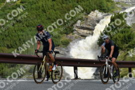 Photo #3924781 | 17-08-2023 09:41 | Passo Dello Stelvio - Waterfall curve BICYCLES