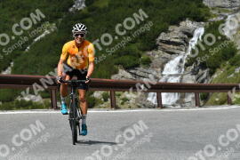 Photo #2580157 | 10-08-2022 12:17 | Passo Dello Stelvio - Waterfall curve BICYCLES