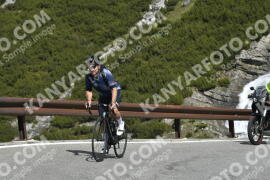 Foto #3102586 | 15-06-2023 10:15 | Passo Dello Stelvio - Waterfall Kehre BICYCLES