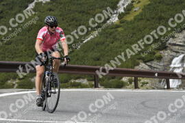 Photo #2824731 | 05-09-2022 11:57 | Passo Dello Stelvio - Waterfall curve BICYCLES