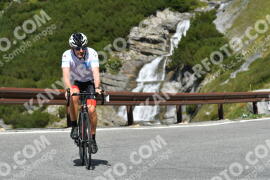 Photo #2647934 | 14-08-2022 11:25 | Passo Dello Stelvio - Waterfall curve BICYCLES