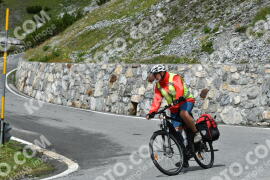 Photo #2532431 | 07-08-2022 14:15 | Passo Dello Stelvio - Waterfall curve BICYCLES