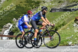 Photo #2242734 | 06-07-2022 10:33 | Passo Dello Stelvio - Waterfall curve BICYCLES