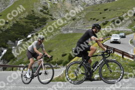 Photo #3359068 | 05-07-2023 14:16 | Passo Dello Stelvio - Waterfall curve BICYCLES