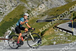 Photo #4229363 | 10-09-2023 10:05 | Passo Dello Stelvio - Waterfall curve BICYCLES
