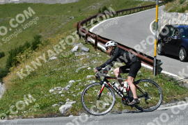 Photo #2561648 | 09-08-2022 14:06 | Passo Dello Stelvio - Waterfall curve BICYCLES