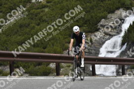 Photo #3056314 | 07-06-2023 11:00 | Passo Dello Stelvio - Waterfall curve BICYCLES