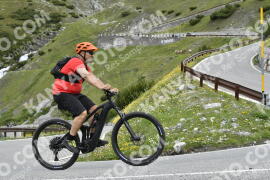 Photo #3321420 | 02-07-2023 10:15 | Passo Dello Stelvio - Waterfall curve BICYCLES