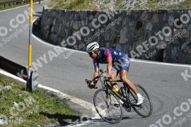 Photo #2752024 | 26-08-2022 11:02 | Passo Dello Stelvio - Waterfall curve BICYCLES