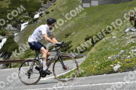 Photo #2129439 | 13-06-2022 11:39 | Passo Dello Stelvio - Waterfall curve BICYCLES