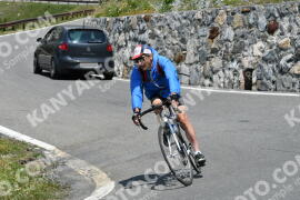 Photo #2361018 | 20-07-2022 12:31 | Passo Dello Stelvio - Waterfall curve BICYCLES