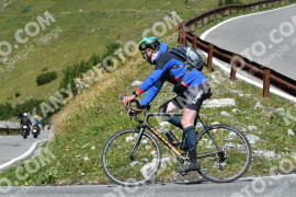 Photo #2713613 | 22-08-2022 13:03 | Passo Dello Stelvio - Waterfall curve BICYCLES