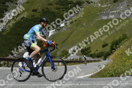 Foto #3706490 | 02-08-2023 12:19 | Passo Dello Stelvio - Waterfall Kehre BICYCLES