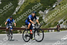 Photo #2590319 | 11-08-2022 11:27 | Passo Dello Stelvio - Waterfall curve BICYCLES