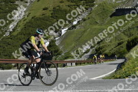 Photo #3225146 | 25-06-2023 09:33 | Passo Dello Stelvio - Waterfall curve BICYCLES