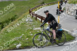 Photo #2249918 | 07-07-2022 13:37 | Passo Dello Stelvio - Waterfall curve BICYCLES