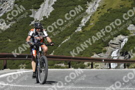 Fotó #2738759 | 25-08-2022 11:13 | Passo Dello Stelvio - Vízesés kanyar Bicajosok