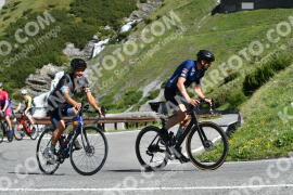 Photo #2145400 | 18-06-2022 09:57 | Passo Dello Stelvio - Waterfall curve BICYCLES
