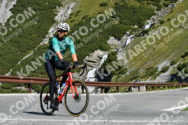 Photo #2646159 | 14-08-2022 09:58 | Passo Dello Stelvio - Waterfall curve BICYCLES