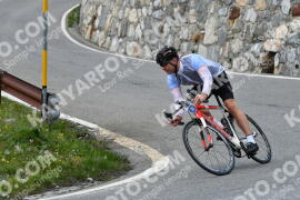 Photo #2179664 | 24-06-2022 12:50 | Passo Dello Stelvio - Waterfall curve BICYCLES