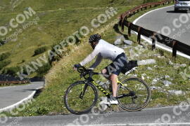 Photo #2739797 | 25-08-2022 10:29 | Passo Dello Stelvio - Waterfall curve BICYCLES