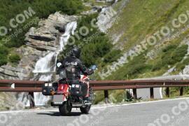 Photo #2514146 | 05-08-2022 10:42 | Passo Dello Stelvio - Waterfall curve BICYCLES