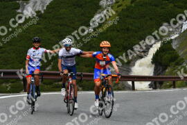 Foto #3925639 | 17-08-2023 10:18 | Passo Dello Stelvio - Waterfall Kehre BICYCLES