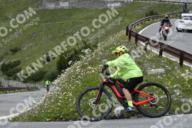 Photo #3470183 | 15-07-2023 12:02 | Passo Dello Stelvio - Waterfall curve BICYCLES