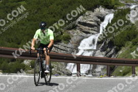 Foto #3542147 | 20-07-2023 12:08 | Passo Dello Stelvio - Waterfall Kehre BICYCLES