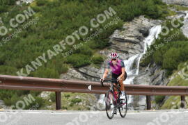 Photo #2689715 | 20-08-2022 11:18 | Passo Dello Stelvio - Waterfall curve BICYCLES