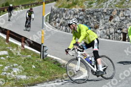 Photo #2531188 | 07-08-2022 12:14 | Passo Dello Stelvio - Waterfall curve BICYCLES