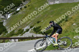 Photo #2546687 | 08-08-2022 13:16 | Passo Dello Stelvio - Waterfall curve BICYCLES