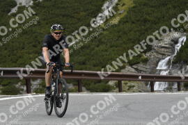 Photo #2789548 | 01-09-2022 11:01 | Passo Dello Stelvio - Waterfall curve BICYCLES