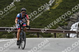 Photo #2853680 | 11-09-2022 10:10 | Passo Dello Stelvio - Waterfall curve BICYCLES