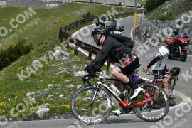 Photo #3153914 | 18-06-2023 12:44 | Passo Dello Stelvio - Waterfall curve BICYCLES