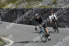 Photo #2768262 | 28-08-2022 11:02 | Passo Dello Stelvio - Waterfall curve BICYCLES
