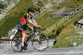 Photo #4177810 | 06-09-2023 10:39 | Passo Dello Stelvio - Waterfall curve BICYCLES