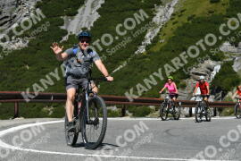 Photo #2606105 | 12-08-2022 11:21 | Passo Dello Stelvio - Waterfall curve BICYCLES