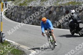 Photo #3090173 | 11-06-2023 11:29 | Passo Dello Stelvio - Waterfall curve BICYCLES