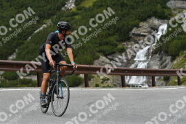 Photo #2683477 | 17-08-2022 13:24 | Passo Dello Stelvio - Waterfall curve BICYCLES