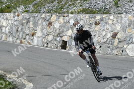 Photo #3213126 | 24-06-2023 16:23 | Passo Dello Stelvio - Waterfall curve BICYCLES