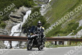 Photo #3539046 | 20-07-2023 11:26 | Passo Dello Stelvio - Waterfall curve