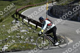 Photo #3062839 | 09-06-2023 09:44 | Passo Dello Stelvio - Waterfall curve BICYCLES