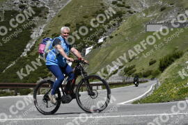 Photo #2114157 | 10-06-2022 11:49 | Passo Dello Stelvio - Waterfall curve BICYCLES