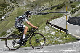 Photo #2113713 | 10-06-2022 10:59 | Passo Dello Stelvio - Waterfall curve BICYCLES