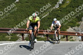Photo #2619699 | 13-08-2022 09:49 | Passo Dello Stelvio - Waterfall curve BICYCLES