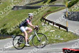 Photo #2306955 | 15-07-2022 10:25 | Passo Dello Stelvio - Waterfall curve BICYCLES